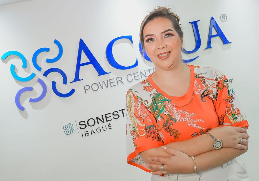 Johana Aranda