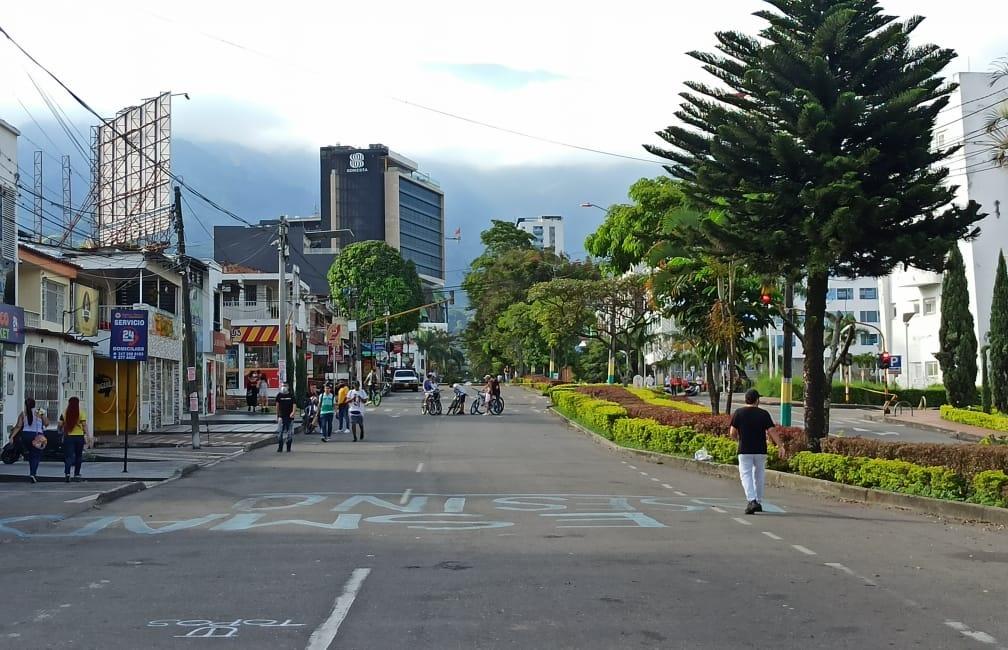 Concejo de Ibagué