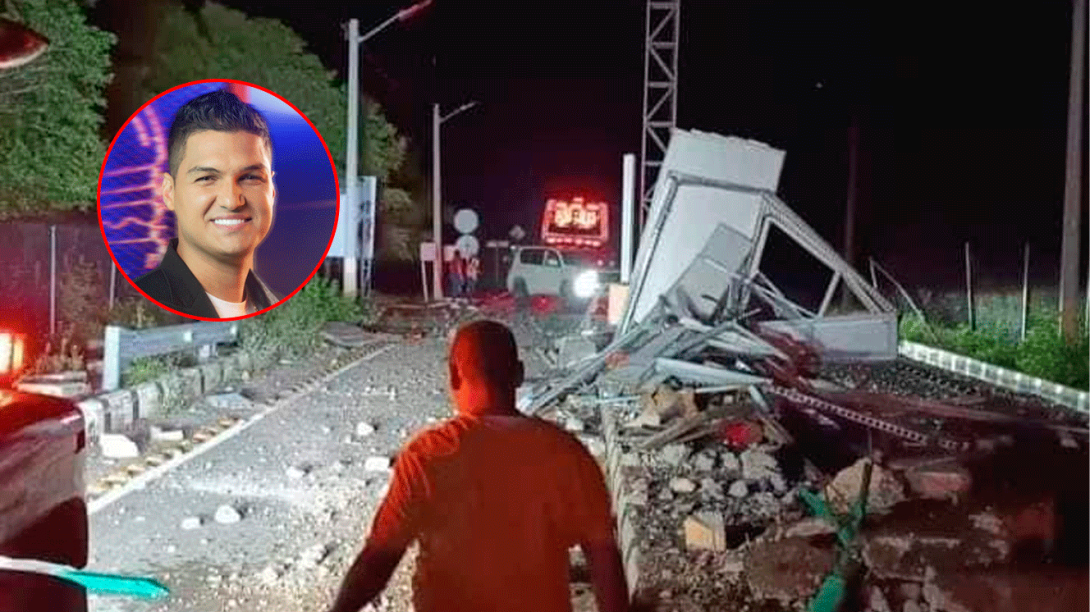 Accidente