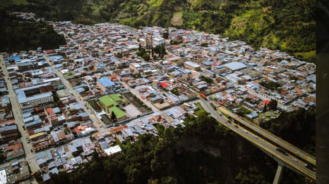 Cajamarca