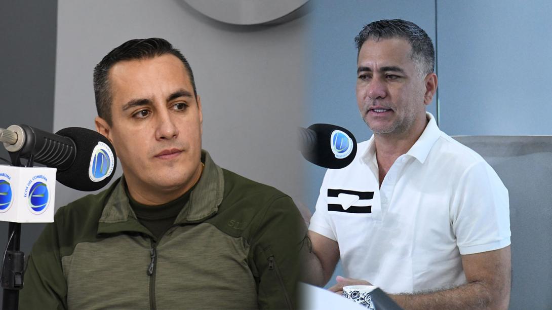 Seguridad
