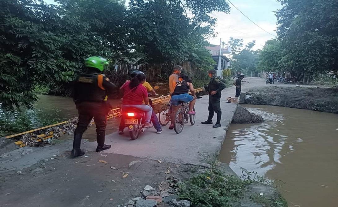 El Espinal seguridad 2024 junio 13