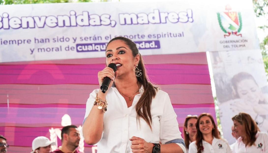 Adriana Magali Matiz 2024 junio 19