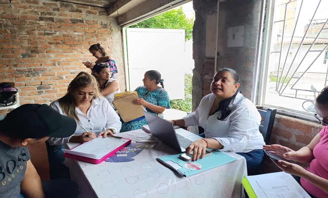 Inclusión Social ruta Ibagué 2024 junio 18