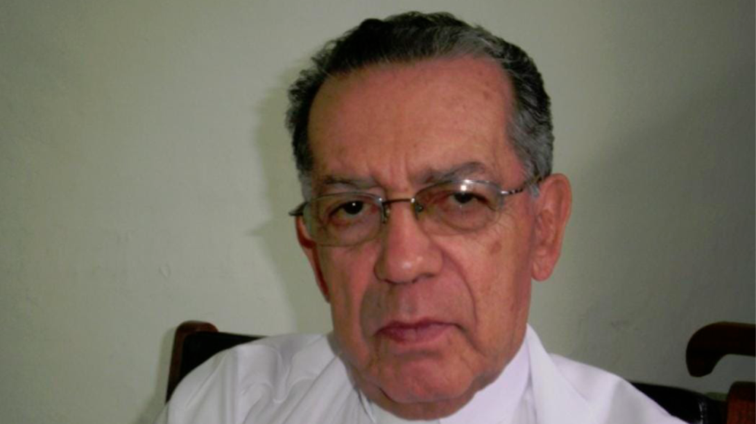 Padre Cifuentes