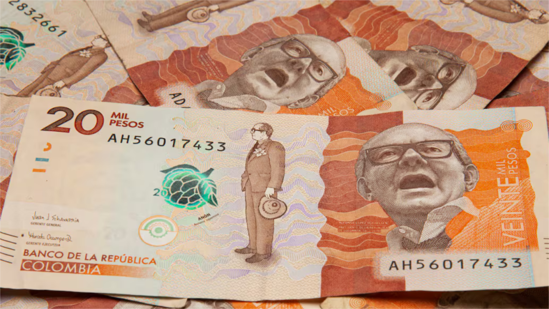 Detectan nuevas captadoras ilegales de dinero