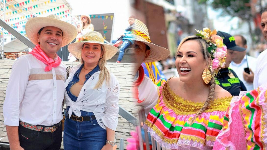 Política
