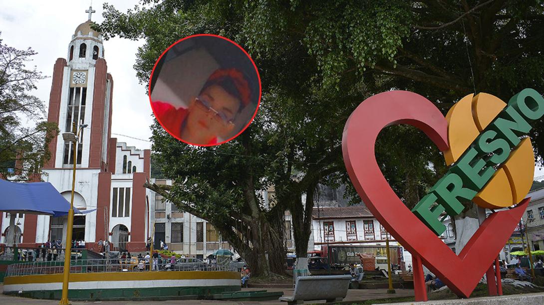 Yorman Andrés Quintero