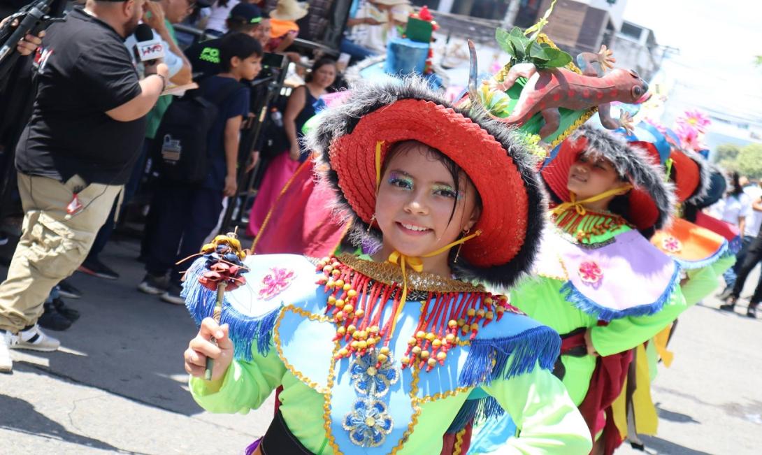 El Espinal fiestas 2024 julio 3