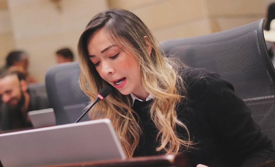 Katherine Miranda 2024 julio 8
