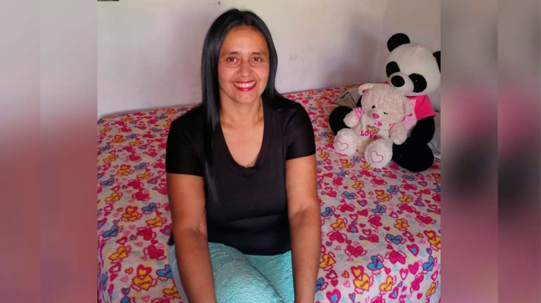 Yamile cortes Ramírez
