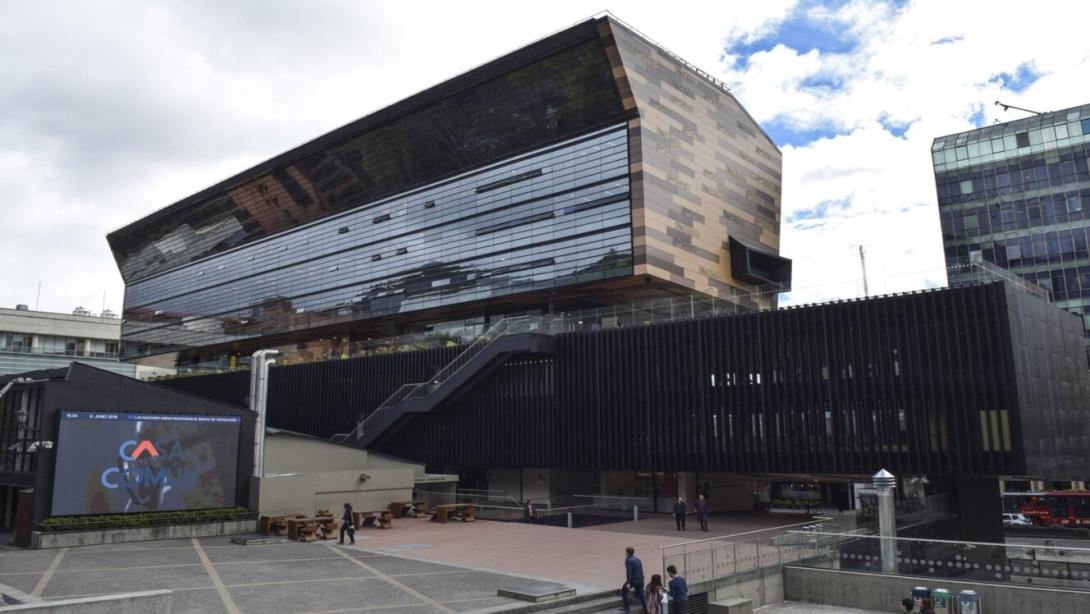 El MinEducación adelanatrá una visita a la U Javeriana para verificar las condiciones de calidad de las y los residentes de los programas de salud.