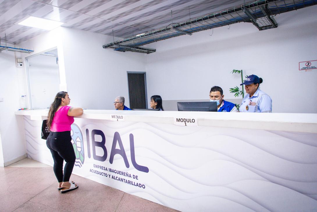 IBAL