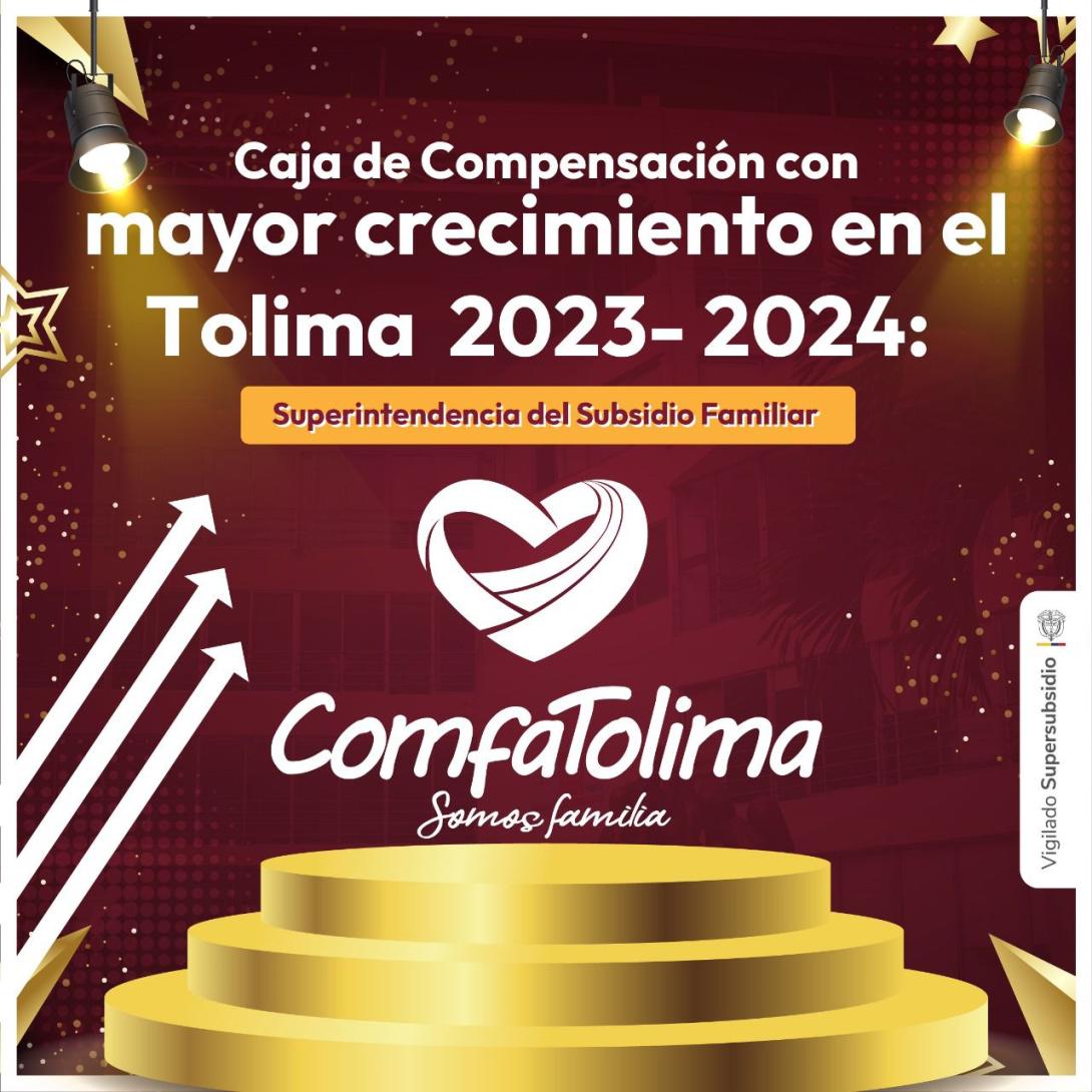 Comfatolima