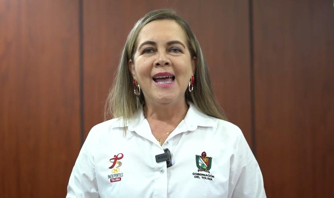 Gobernación del Tolima