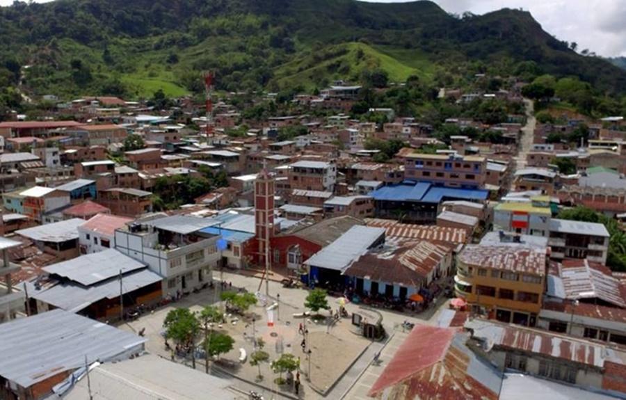 Gobernación del Tolima