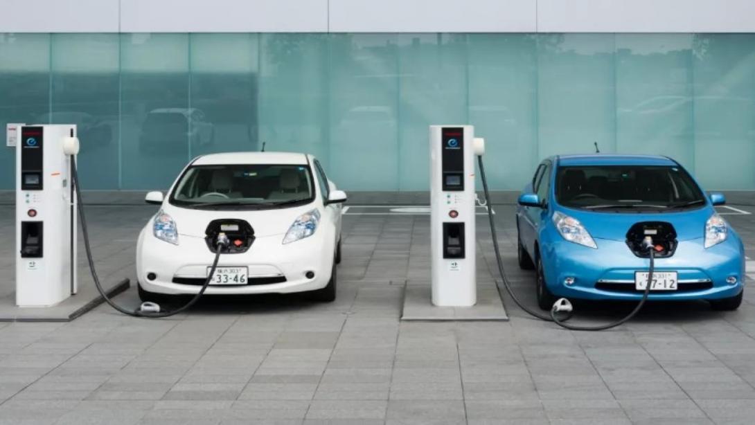 Se destaca el notable crecimiento en el segmento de vehículos eléctricos.