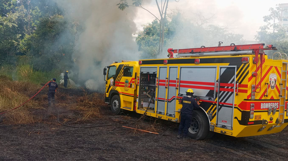 Incendios 20 de agosto