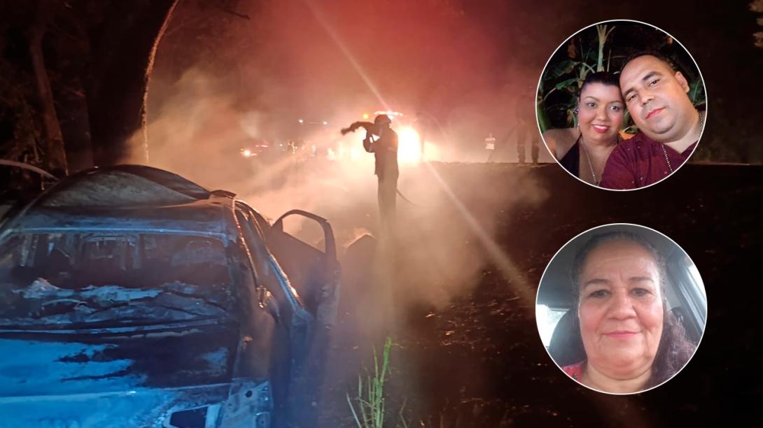 Accidente Lérida