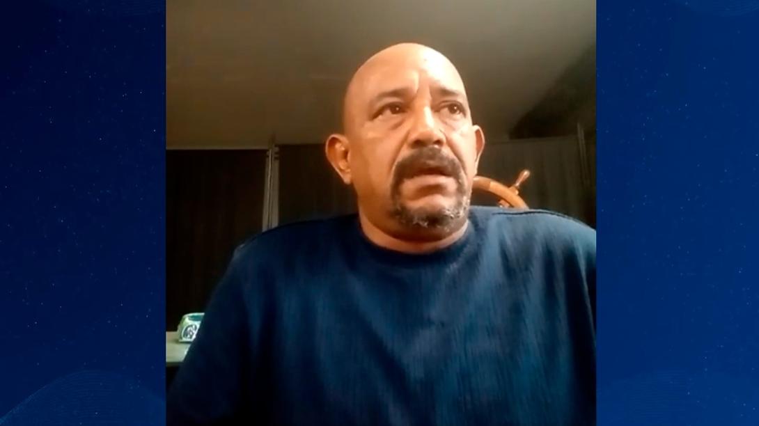 Edgar Viana