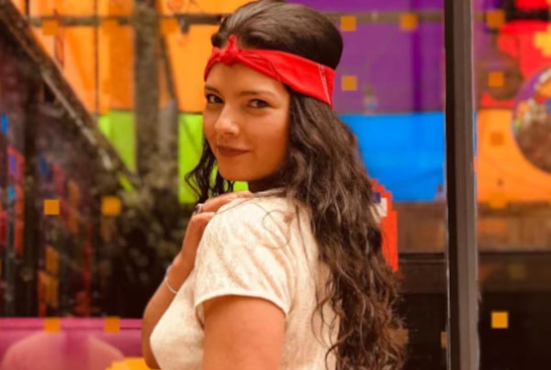 Laura Villamil