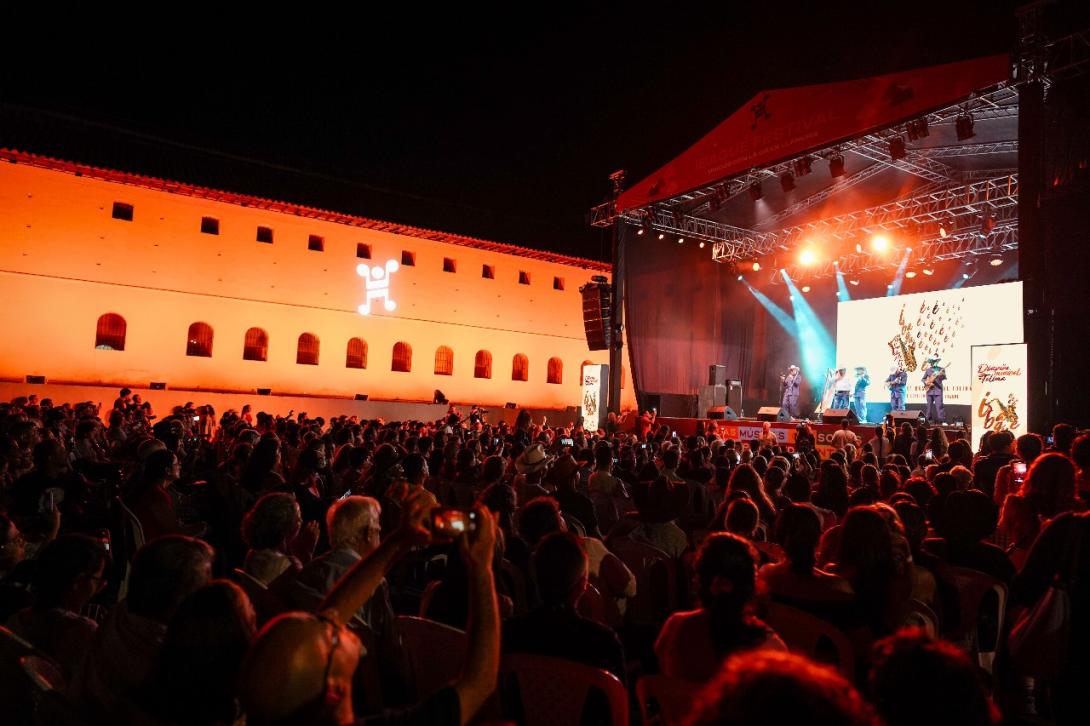 Concierto