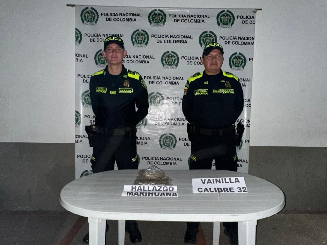 Policía
