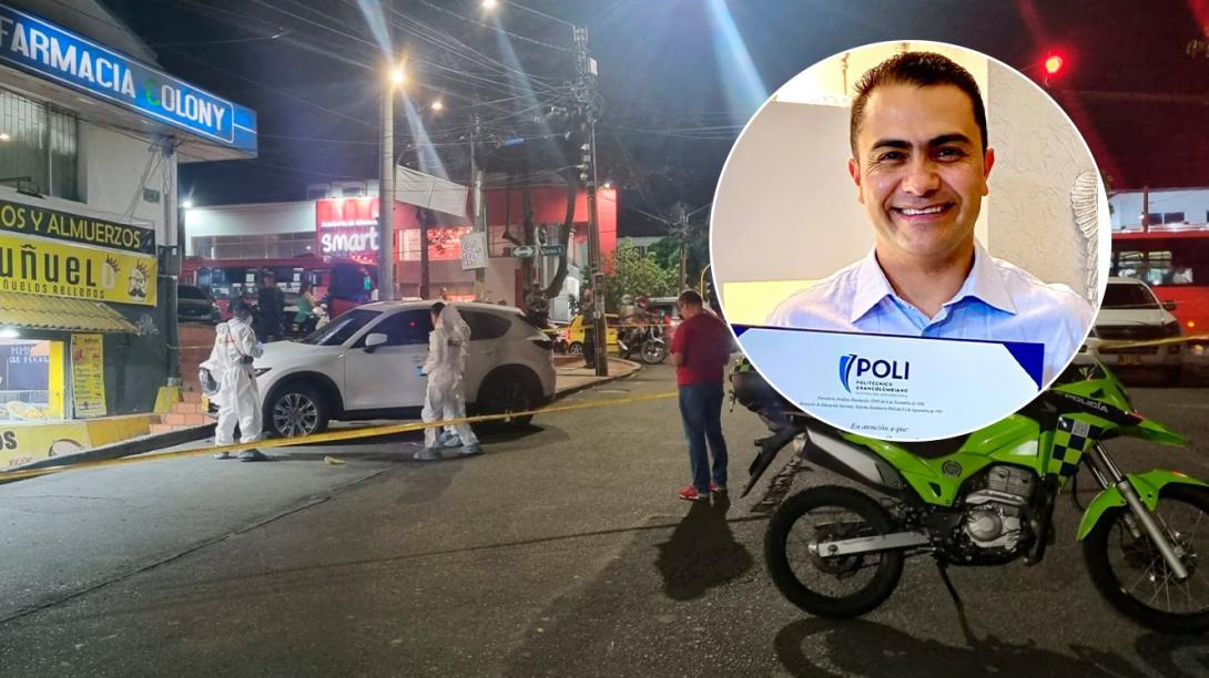 Gustavo Adolfo Sánchez