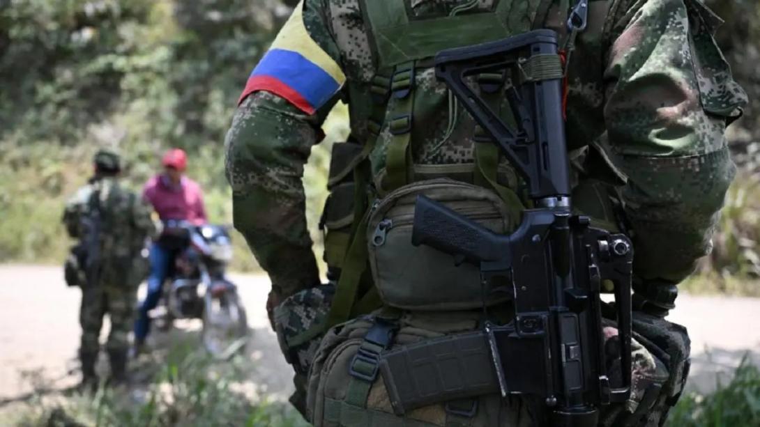 Farc