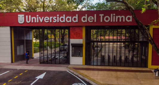 Universidad del Tolima
