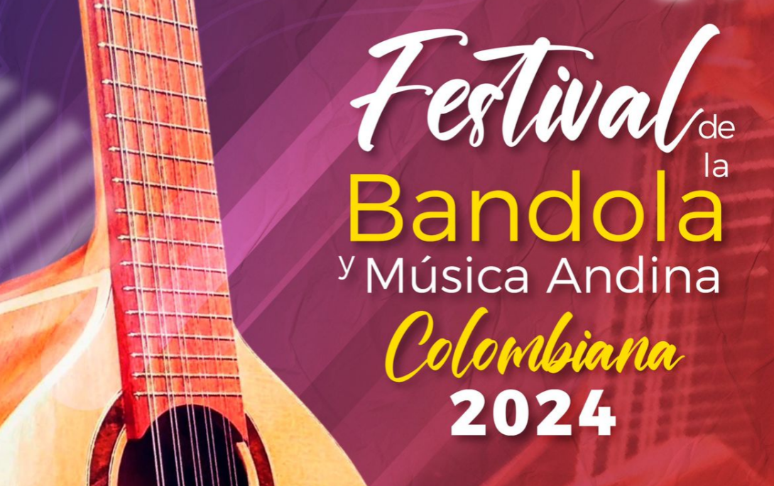 festival de la Bandola