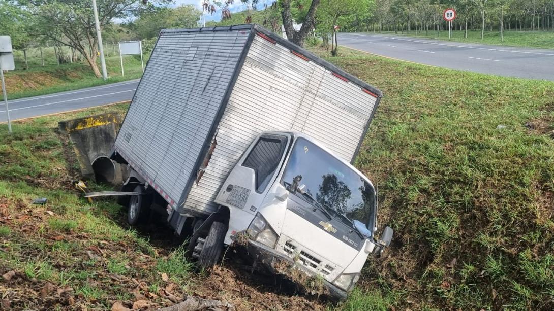 Accidente