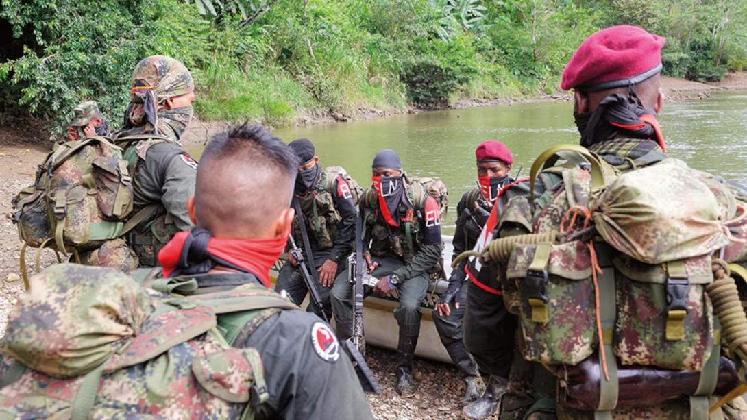 ELN