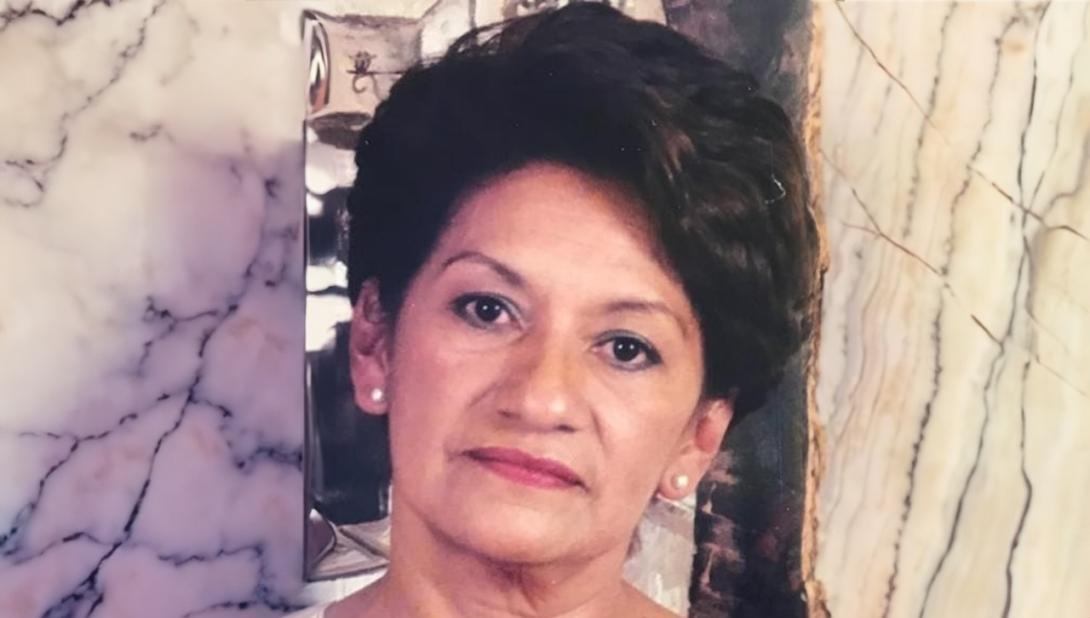 yolanda zambrano
