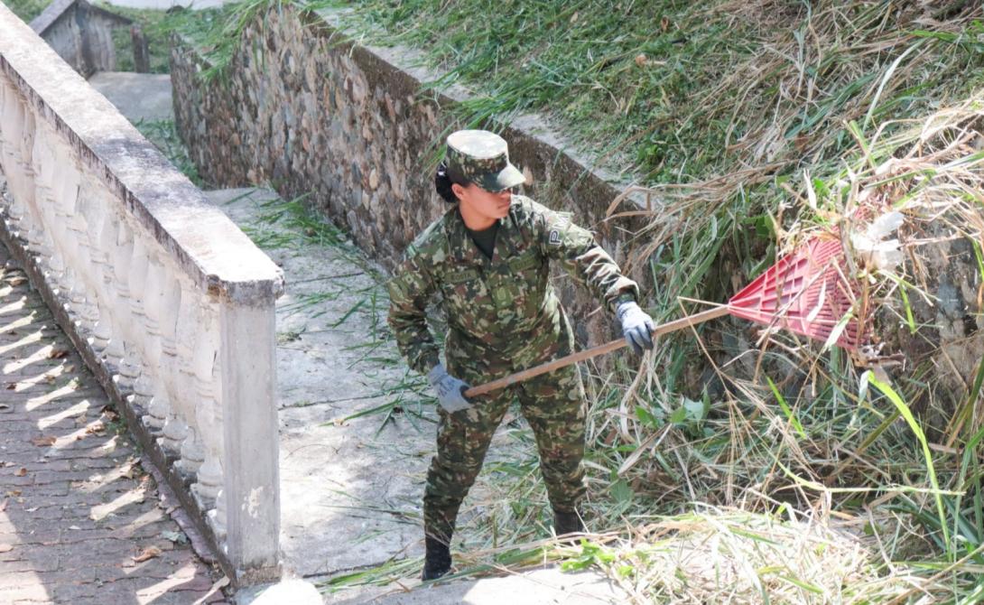 Alcaldía