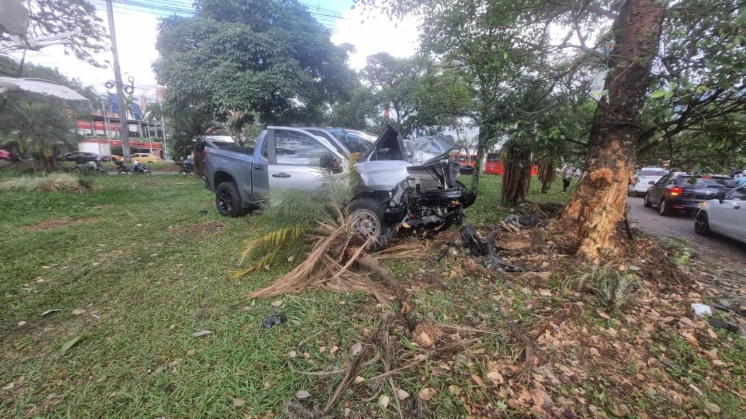 Accidente