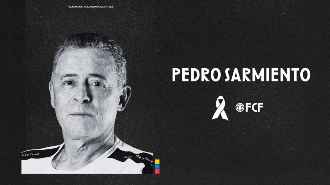 Federación Colombiana de Fútbol