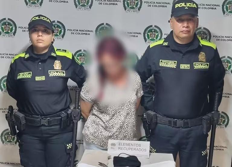 policia