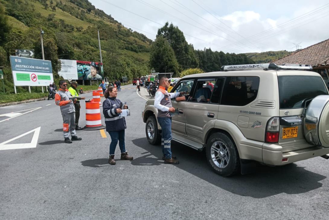 Movilidad