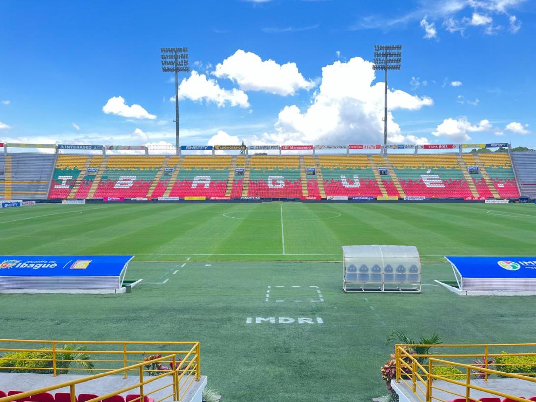 Estadio