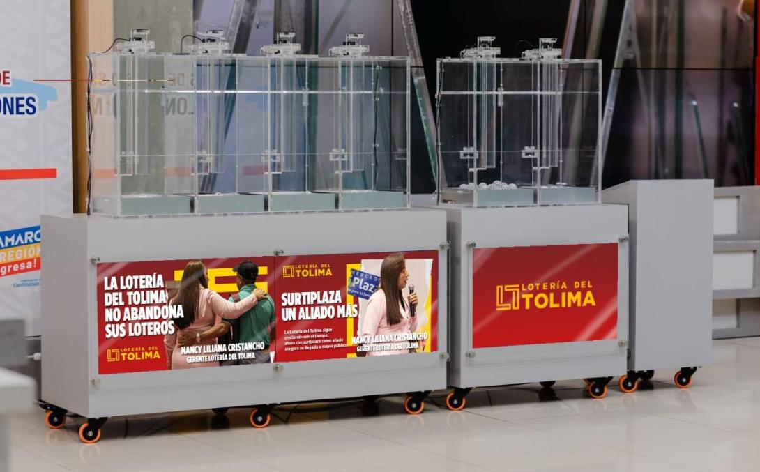 loteria del tolima