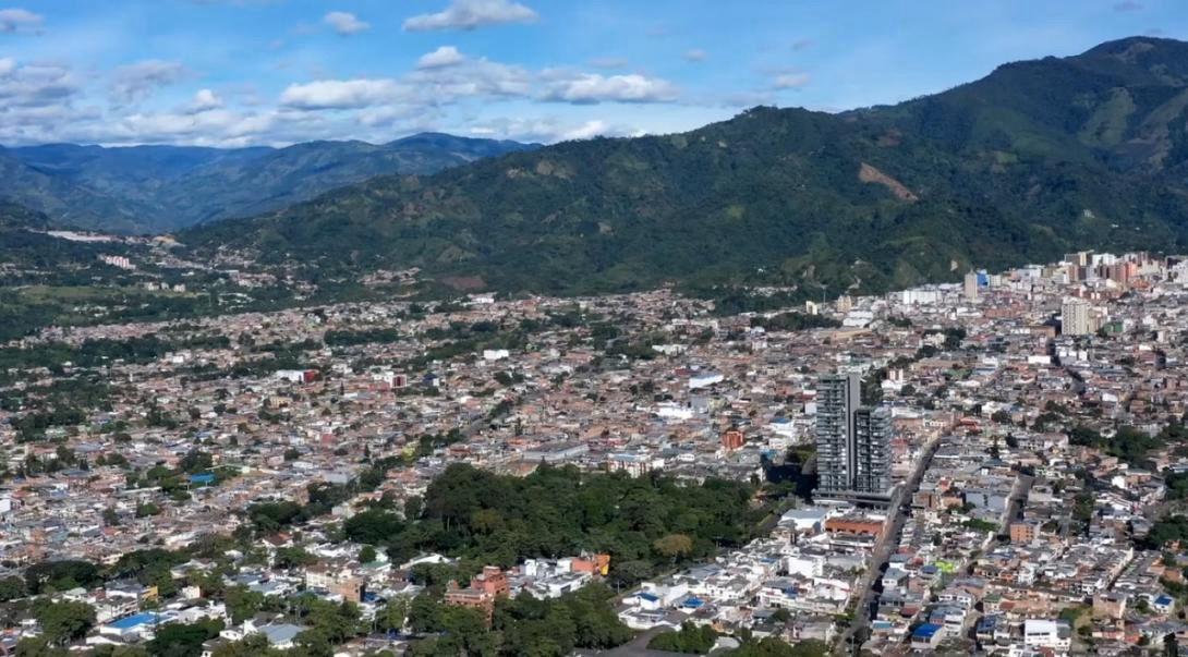 Alcaldía
