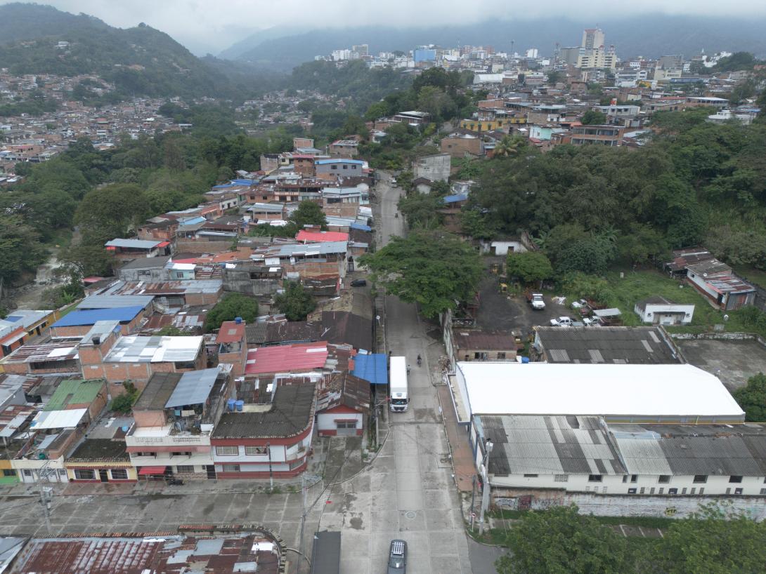 Movilidad