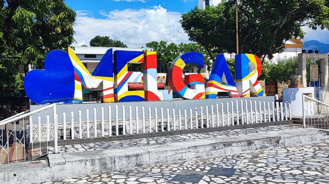 Melgar