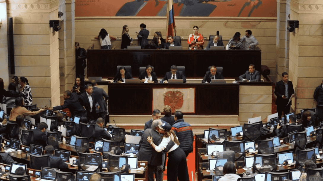 Congreso