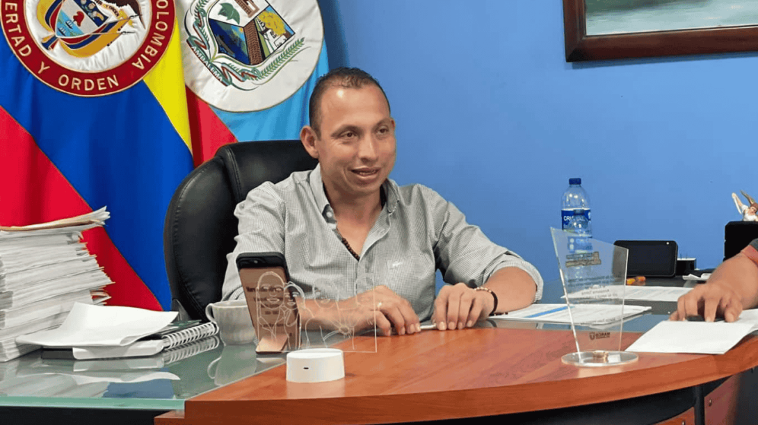 Marco Tulio Velásquez