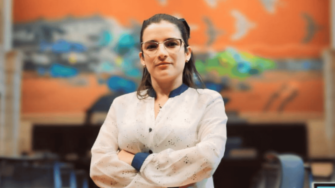 Martha Alfonso