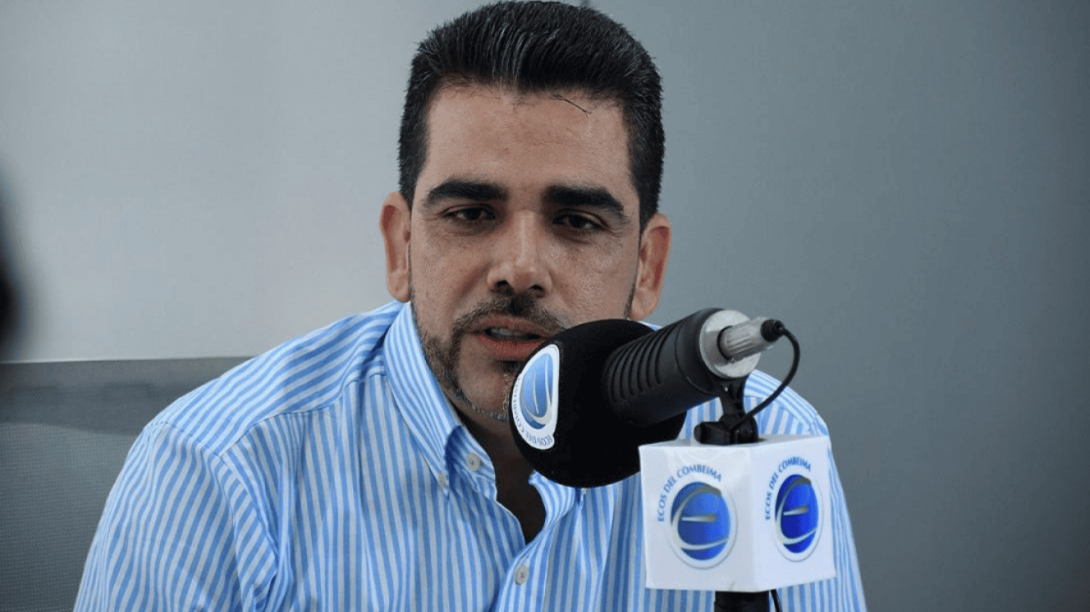 Wilson Gutiérrez