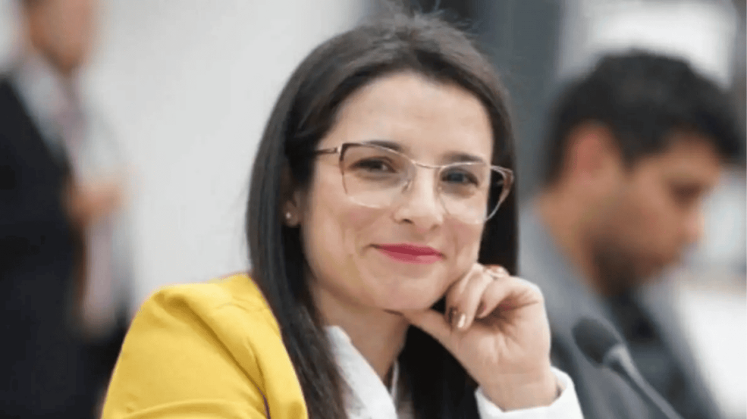 Martha Alfonso