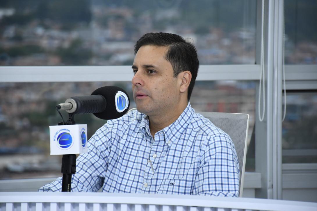Efraín Valencia